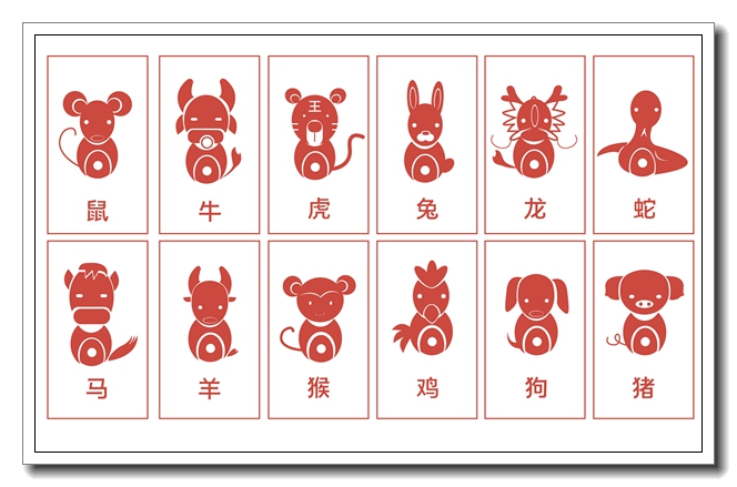 生肖