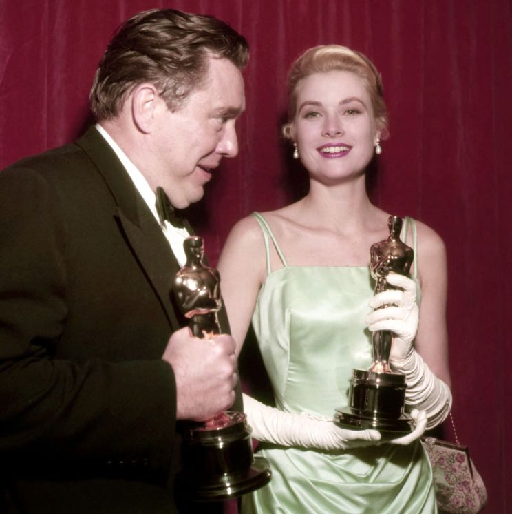 近五年奥斯卡获奖电影有哪些