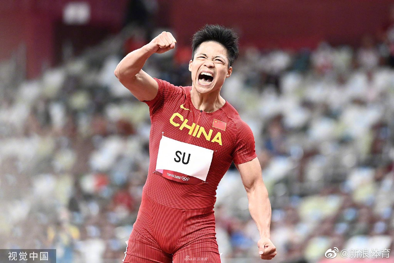 2021东京奥运会乒乓球男单冠军是谁