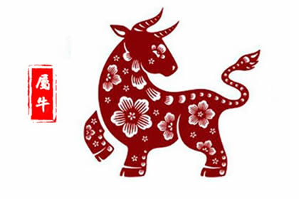 2021年牛年是什么命