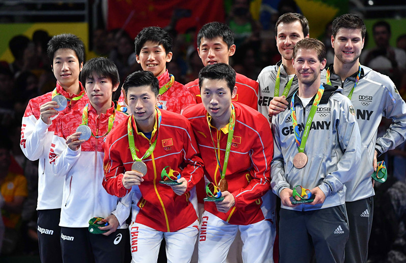 2021年东京奥运会