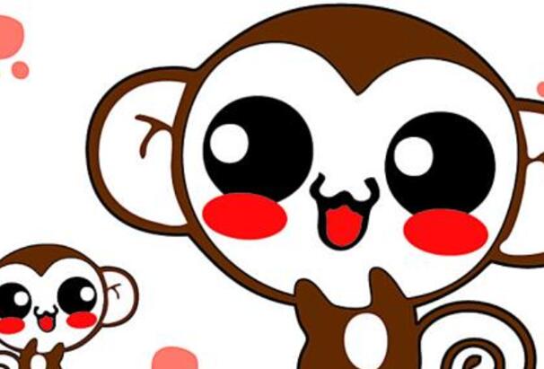 属猴的女人命运