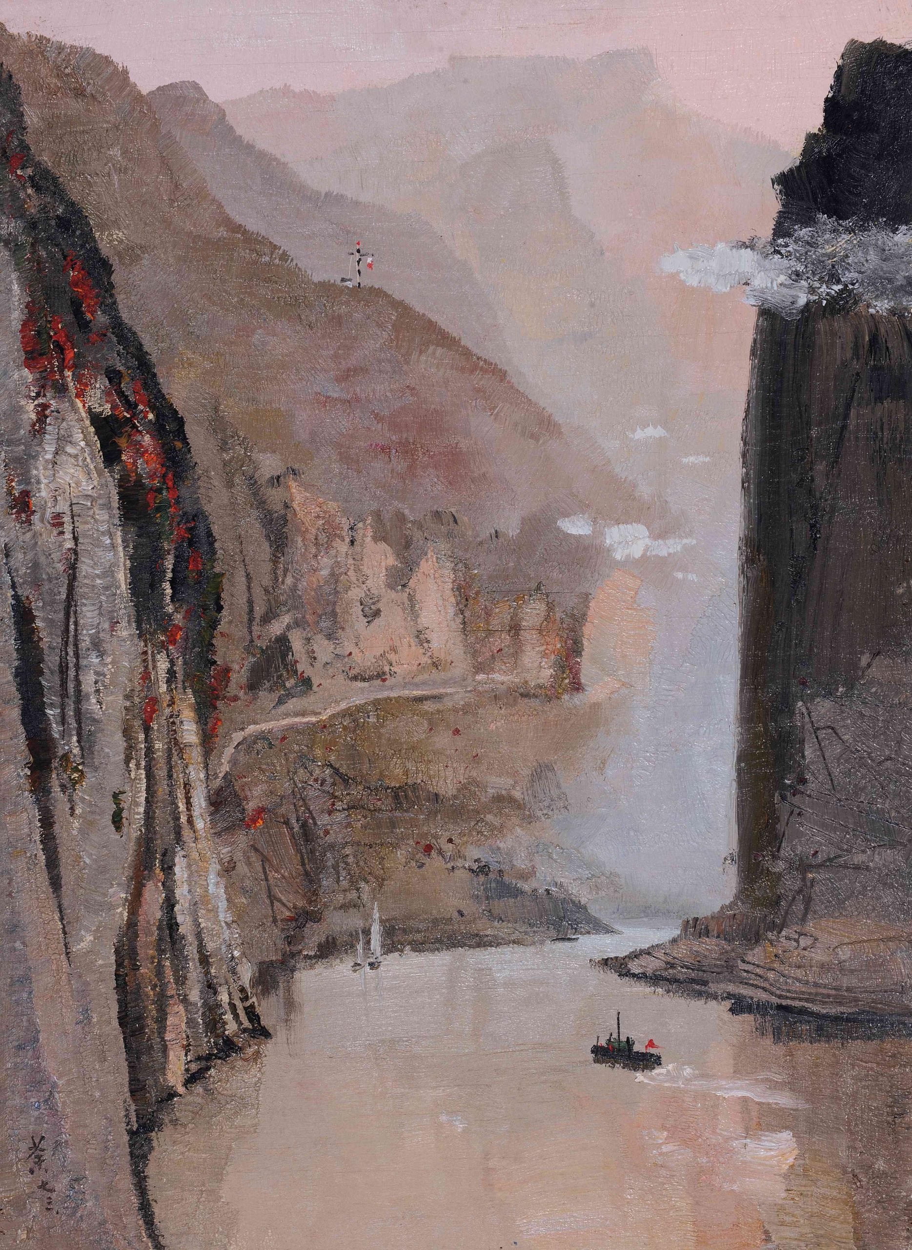 属牛人最聚财的网名