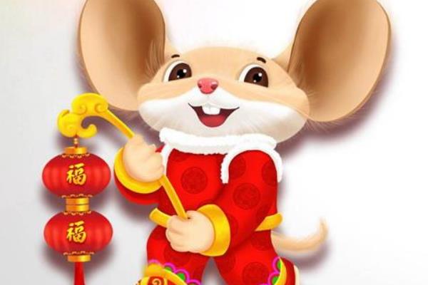 84年鼠2024年属鼠人的全年运势如何