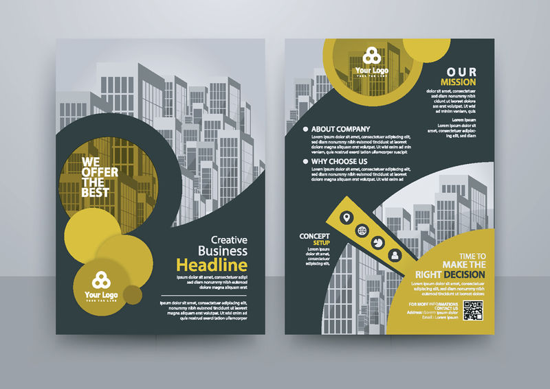 黄色.正面和普通的1元一样反面有一只老虎和一个孩子