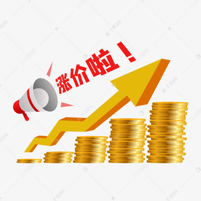 价格波动及涨幅度详解