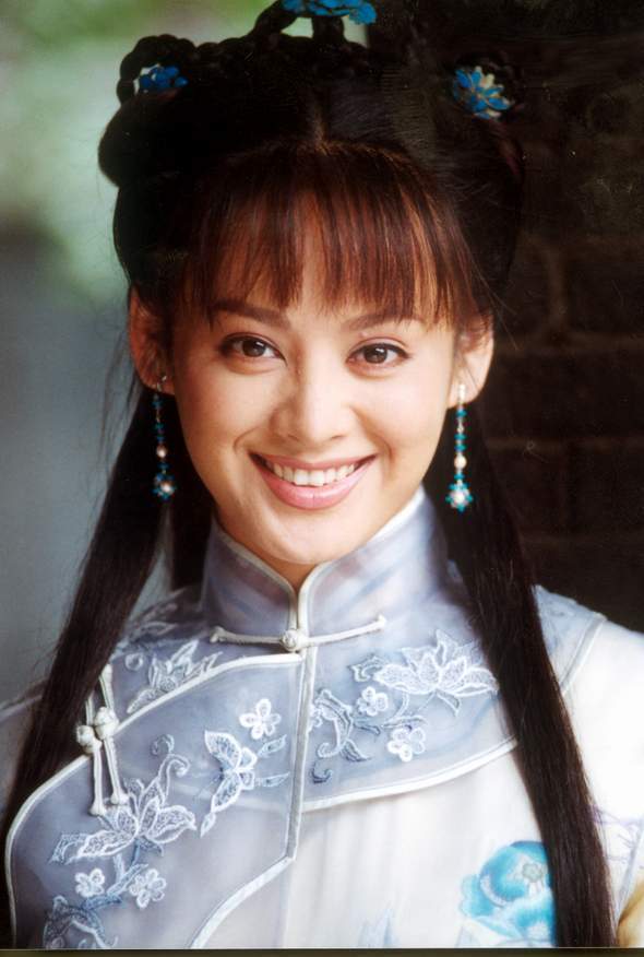 演员宁静的个人履历