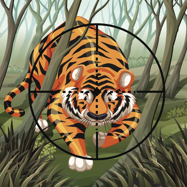 2023属虎的属于什么命