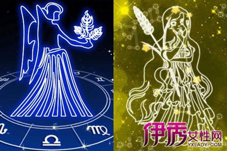 处女座最棒