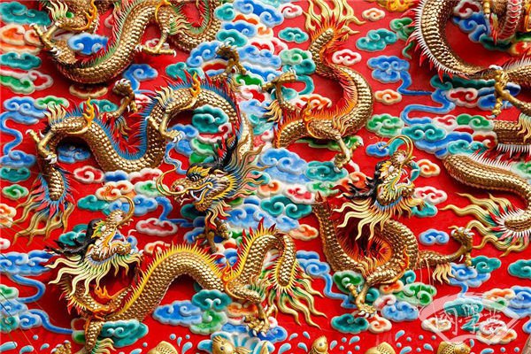 五月份的龙命运如何