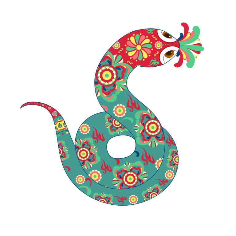 属蛇人2025年运势完整版