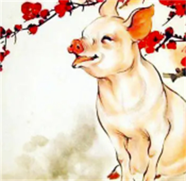 1983年属什么生肖