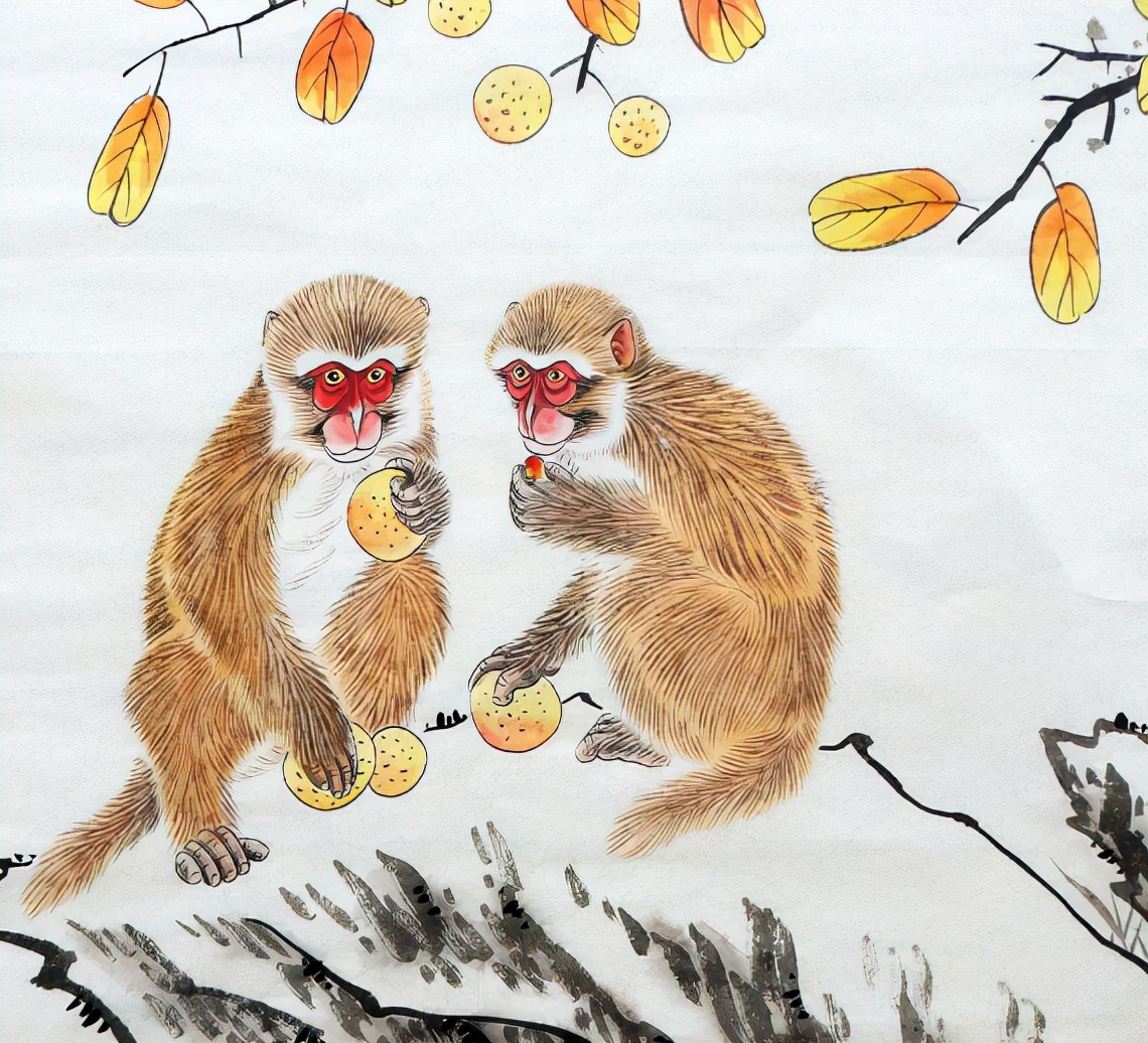 属猴人的一生运势怎么样