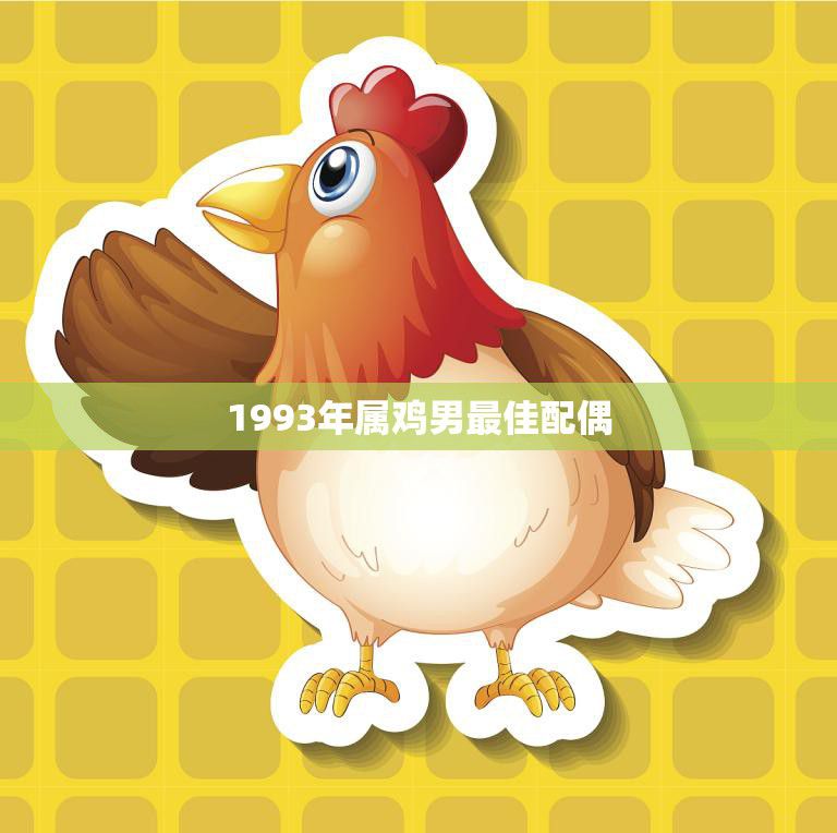 1993年鸡是五行属什么命