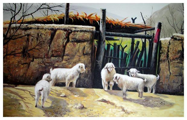 1967年羊属于什么命