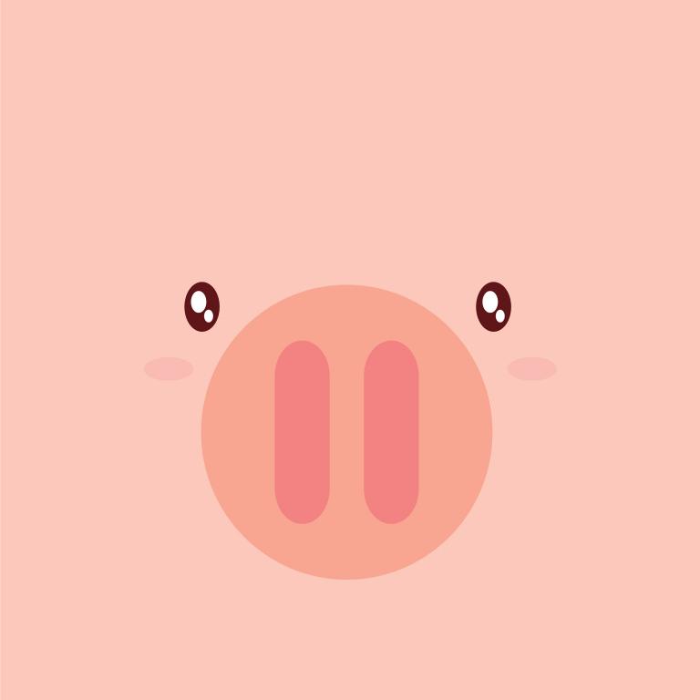 2024属猪的今年多大