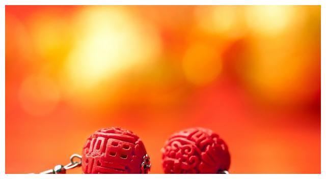 祸福参半是什么意思