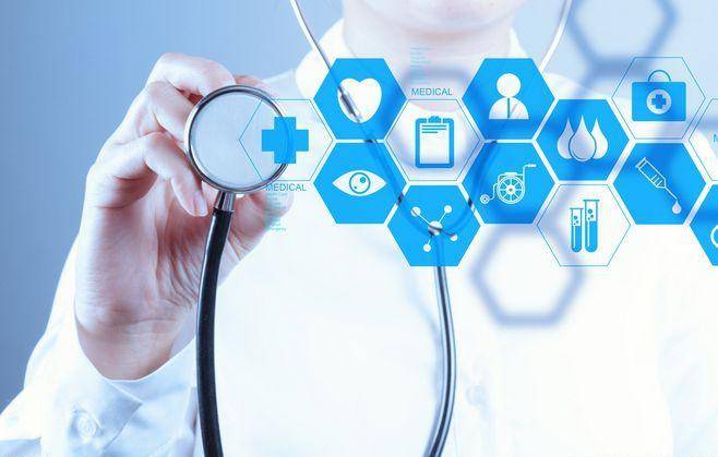 健康全面分析报告
