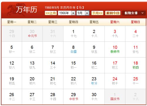 1966年属马2023年每月运势
