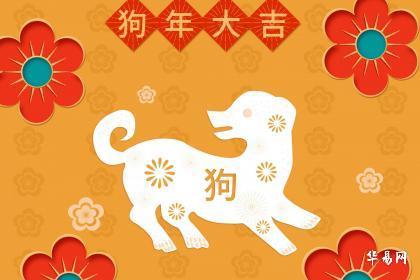 属狗人今日偏财运