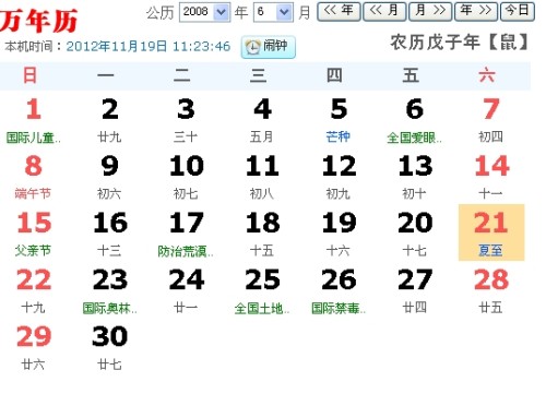 2008年属鼠的命