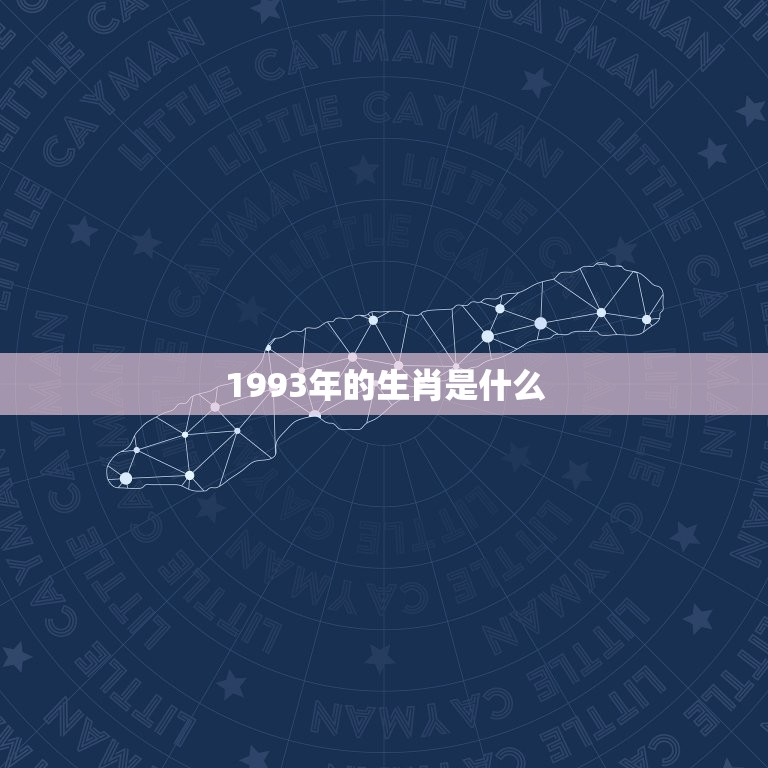 1993年属鸡是金还是水