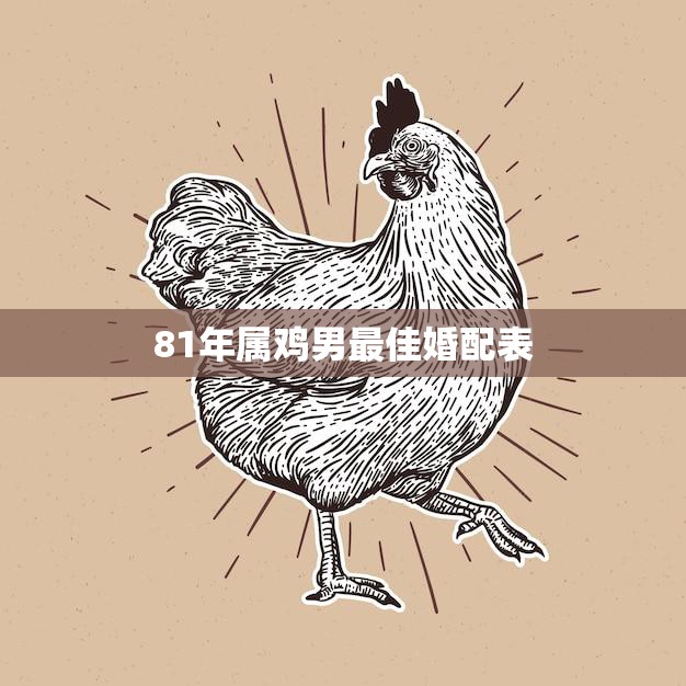 属鸡男1993年与属羊女1991年婚姻运势解析