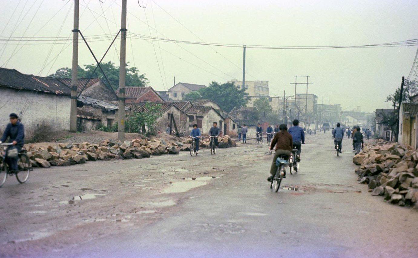 1978年的今年多大