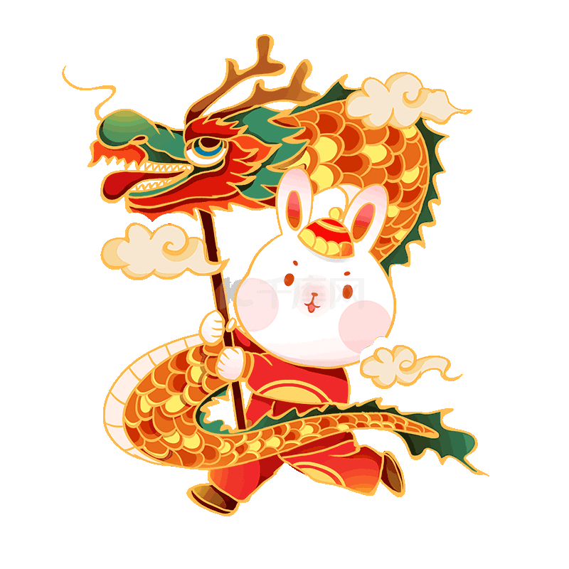 揭晓兔年的五行属性