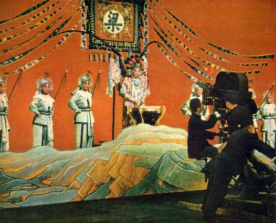 1955年版全国通用粮票