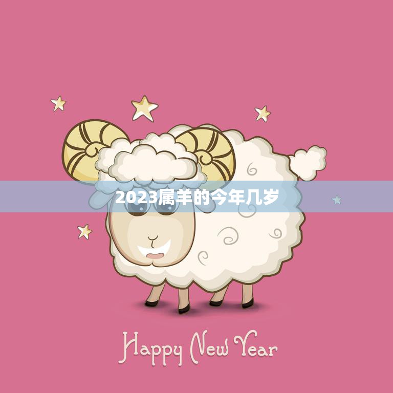 今年几岁