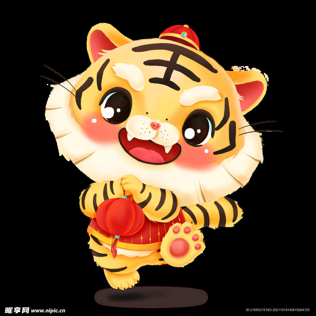 生肖属虎今日财运方位