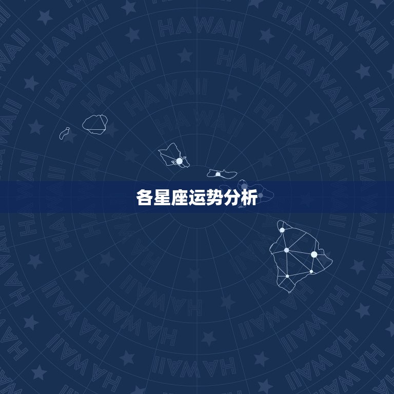 在星座屋运势网获取你的星座每日预测