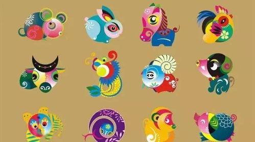 十二生肖里面的阳肖是哪几个