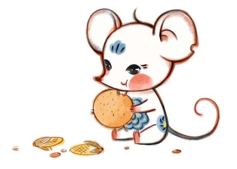 72年属鼠人2025年运势完整版