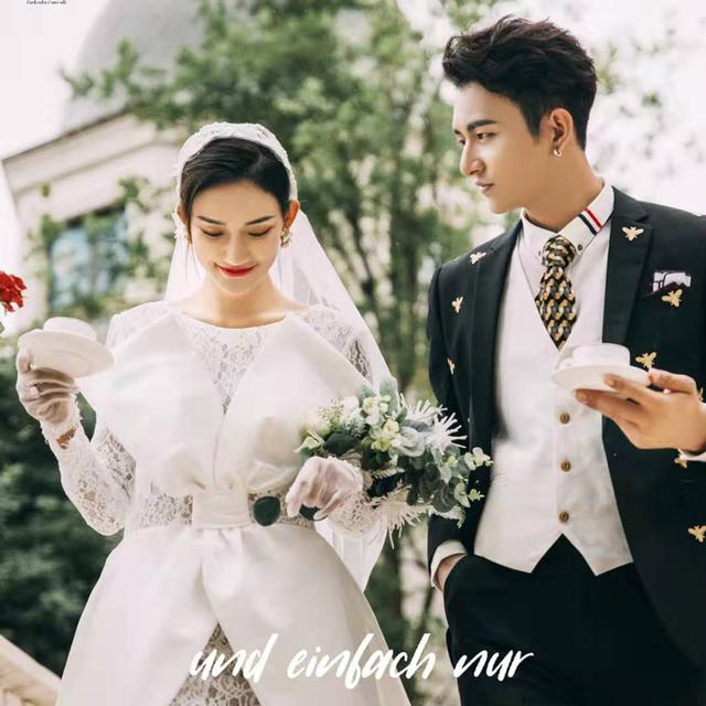 是否有终生相伴的可能