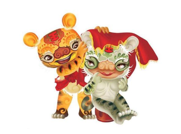 属虎今年几岁2025