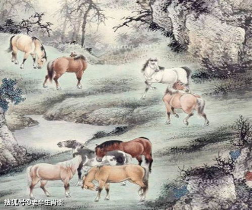 1978年属马的是什么命