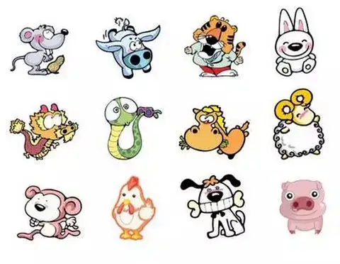 猴龙年运势如何