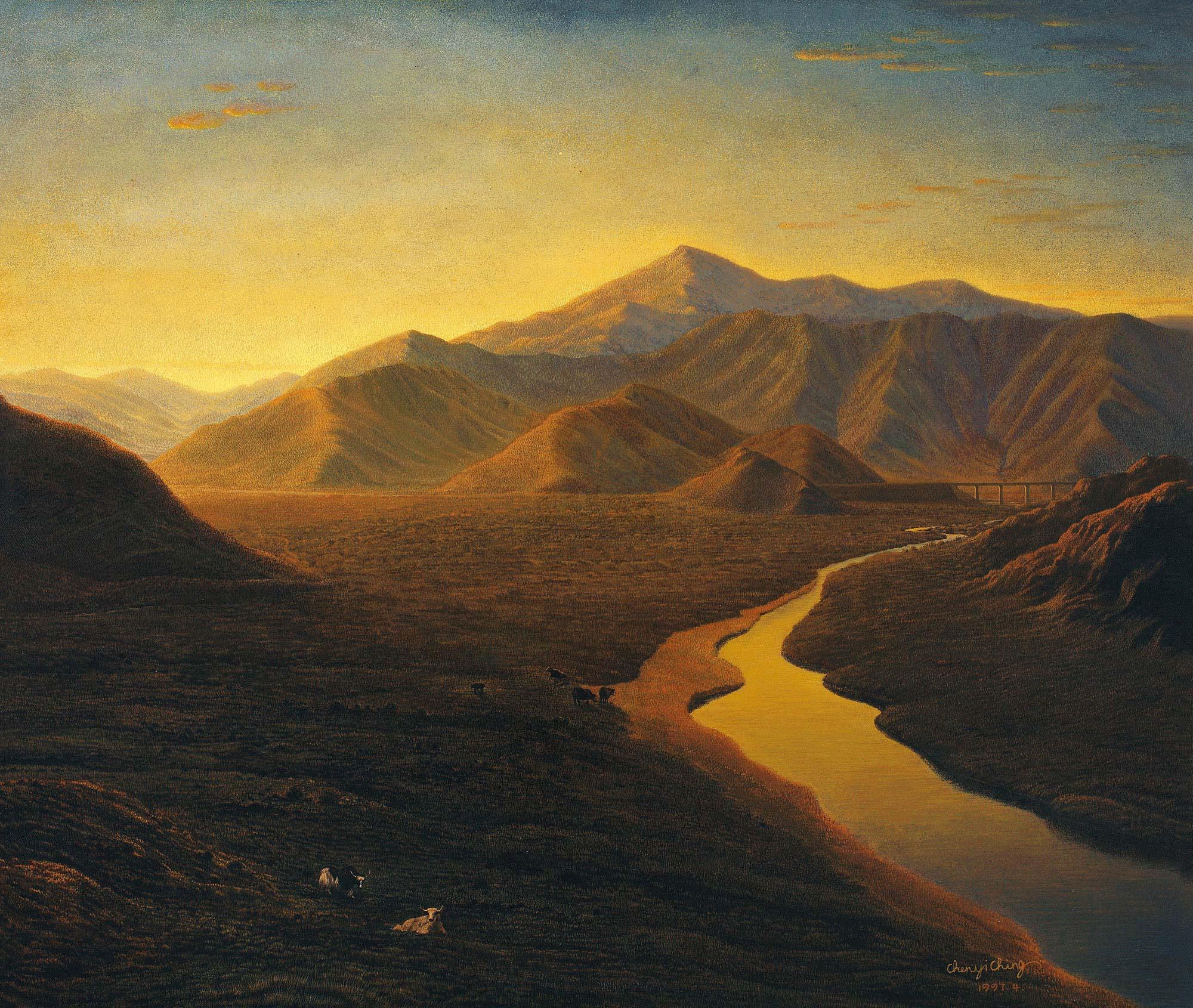 1997年出生今年多大