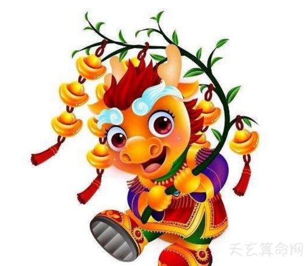 属龙人的命运如何