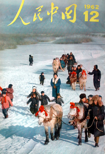 1962年出生的属相