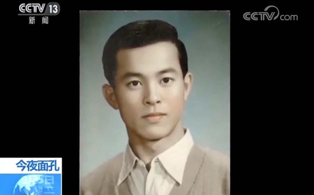 我是1962年7月出世