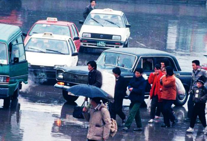 1997年出生属什么生肖