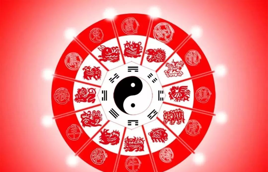 当天的财运是哪个方向