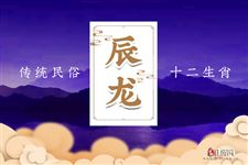 属龙的往年多大属龙的往年多大岁数?