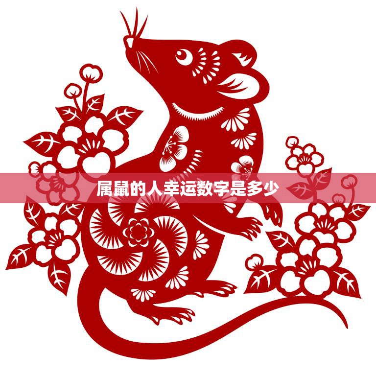 属鼠的人哪年犯太岁